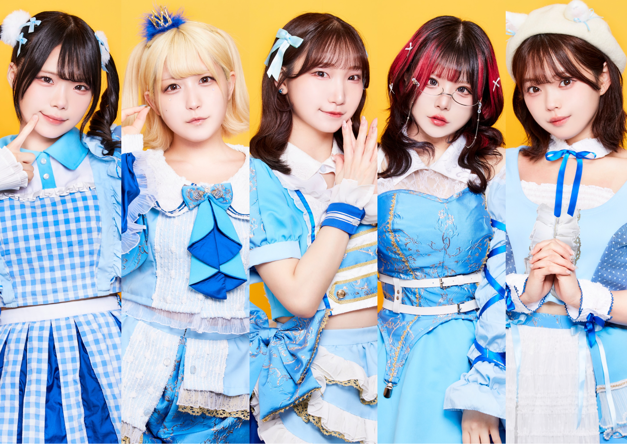IQ99 オフィシャルウェブサイト