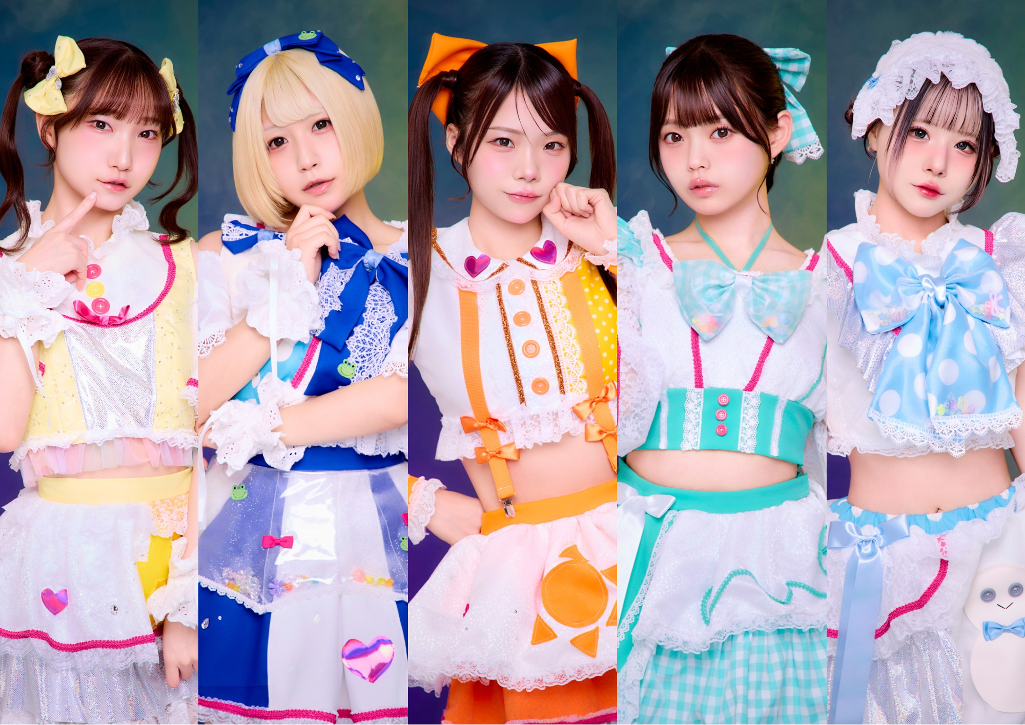 IQ99 オフィシャルウェブサイト