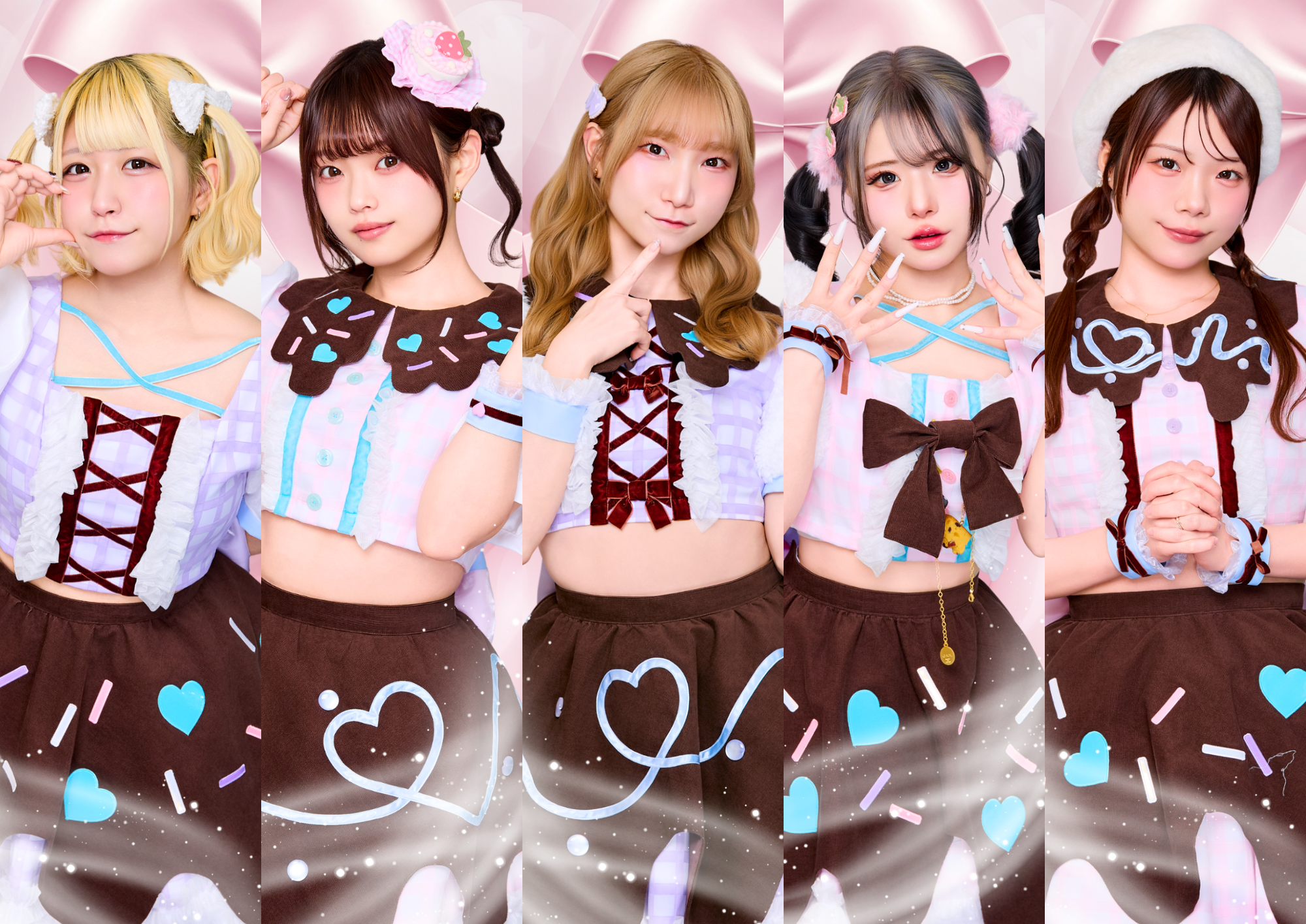 IQ99 オフィシャルウェブサイト